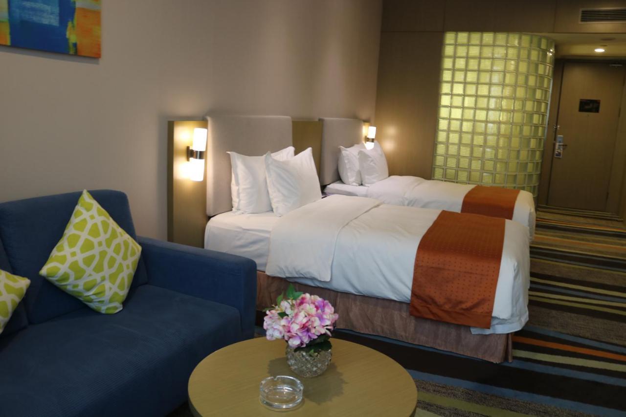 Guangzhou Baiyun Airport Rejoice By Argyle Hotel Rehe Metro Exit B --Free Shuttle Bus Is Provided During The 137Th Canton Fair Exterior foto